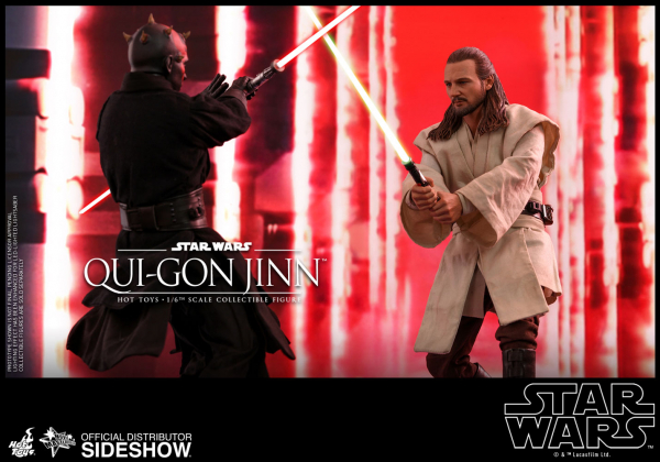 Qui-Gon Jinn