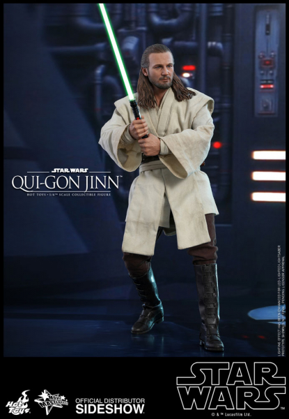 Qui-Gon Jinn