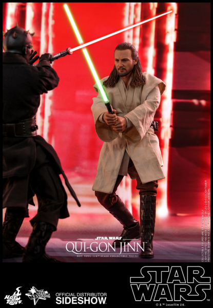 Qui-Gon Jinn