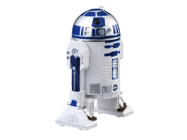 R2-D2 Metacolle