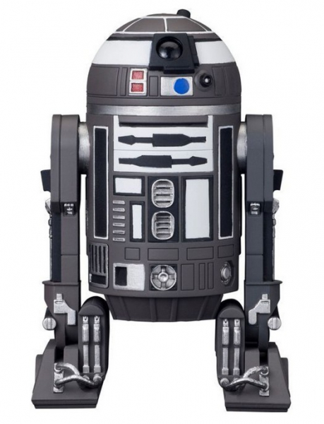 R2-Q2 ArtFX+