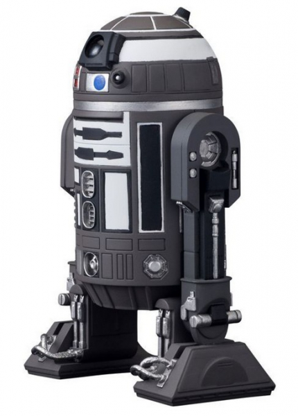 R2-Q2 ArtFX+