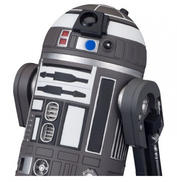 R2-Q2 ArtFX+