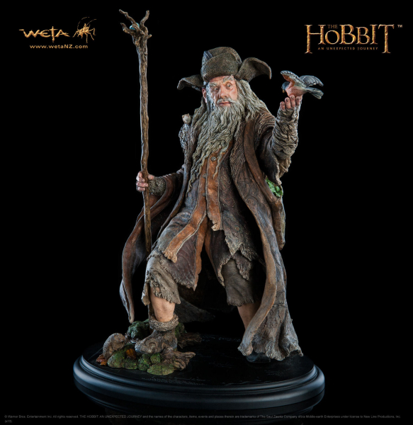 Radagast der Braune