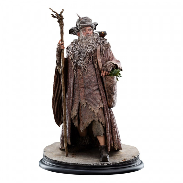 Radagast Statue 1/6, The Hobbit, 30 cm