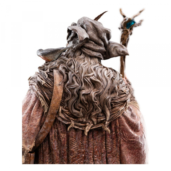 Radagast Statue 1/6, The Hobbit, 30 cm