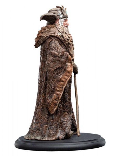 Radagast the Brown Statue, The Hobbit, 18 cm