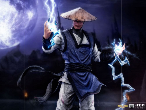 Raiden