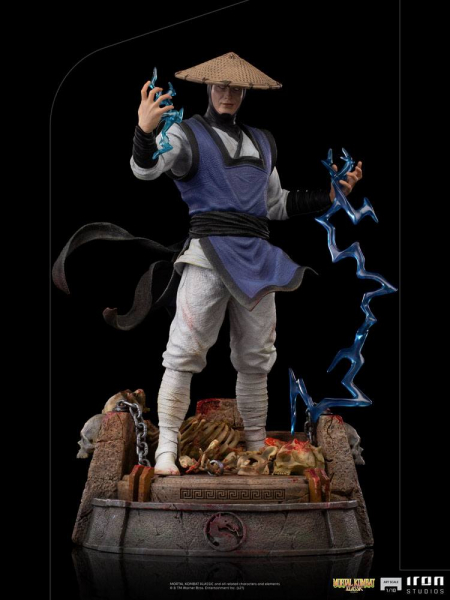 Raiden