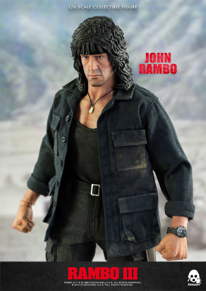 John Rambo