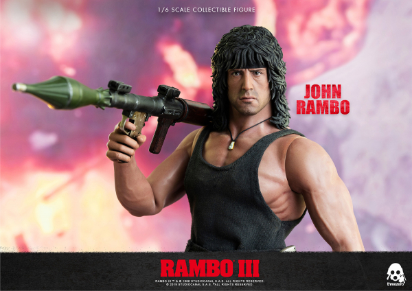 John Rambo