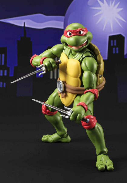 Raphael SHF