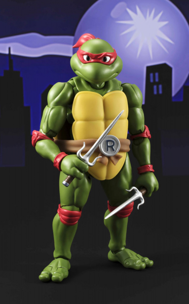 Raphael SHF