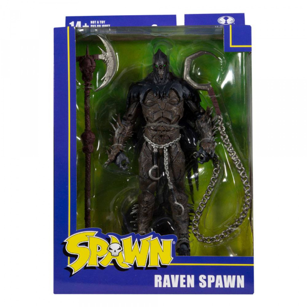 Raven Spawn