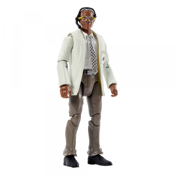 Ray Arnold Actionfigur Hammond Collection, Jurassic Park, 10 cm