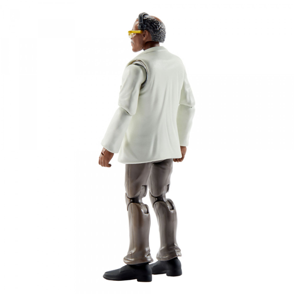 Ray Arnold Actionfigur Hammond Collection, Jurassic Park, 10 cm