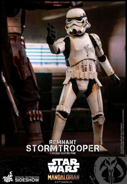 Remnant Stormtrooper