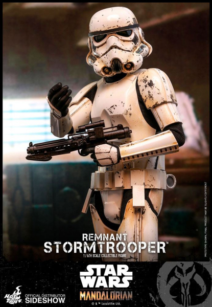 Remnant Stormtrooper