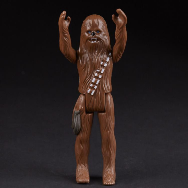 Chewbacca