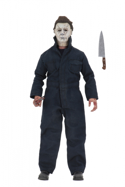 Michael Myers Retro