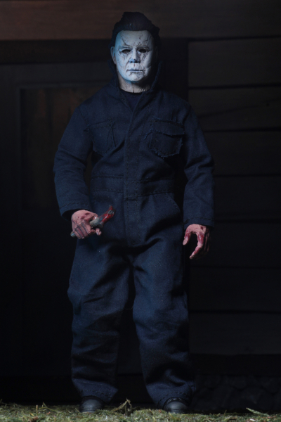 Michael Myers Retro