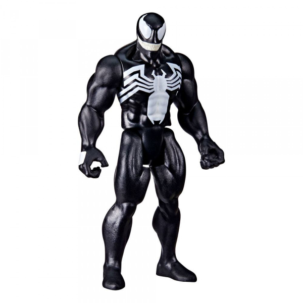 Marvel Legends Actionfiguren Retro Collection Wave 6, 10 cm