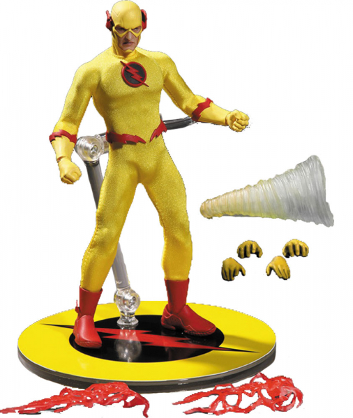 Reverse Flash PX 1/12