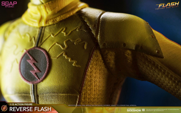 Reverse Flash