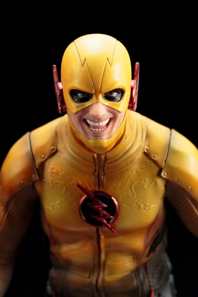 Reverse Flash ArtFX+