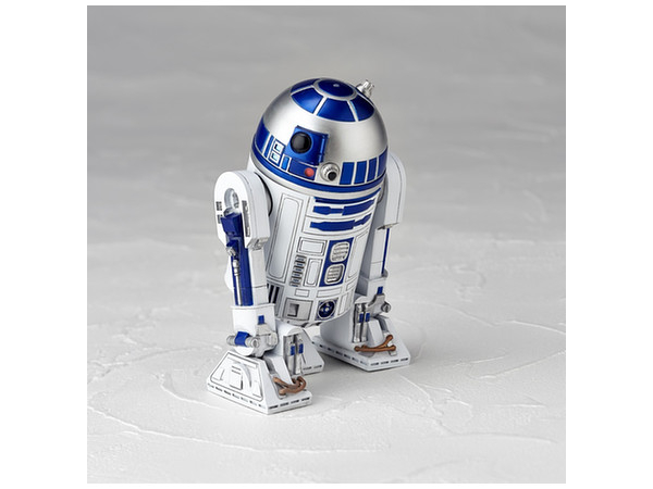 R2-D2 Revoltech