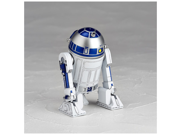 R2-D2 Revoltech