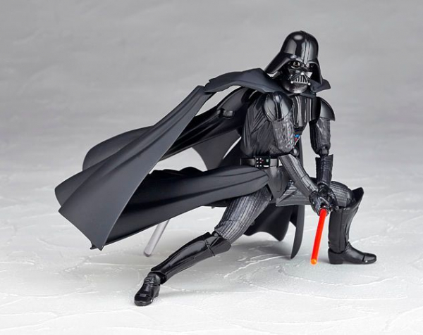 Darth Vader Revoltech