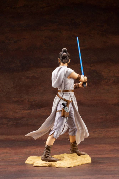 Rey ArtFX