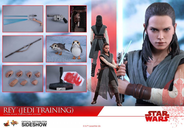 Rey Movie Masterpiece