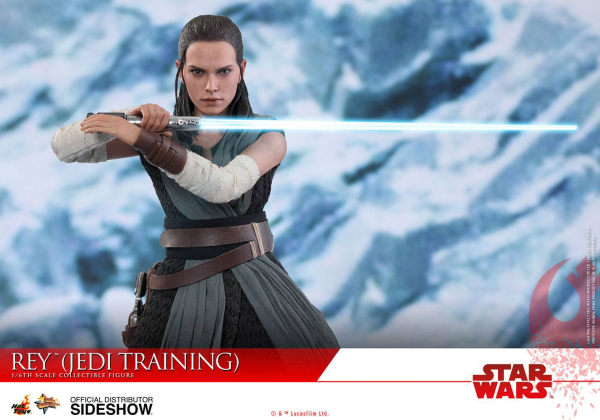 Rey Movie Masterpiece