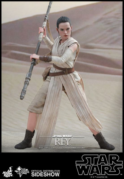 Rey Movie Masterpiece