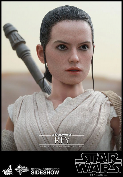 Rey Movie Masterpiece