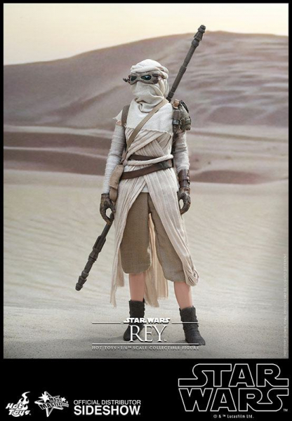 Rey Movie Masterpiece