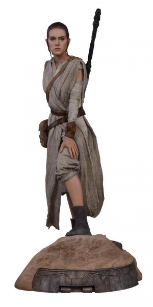 Rey Premium Format Figure