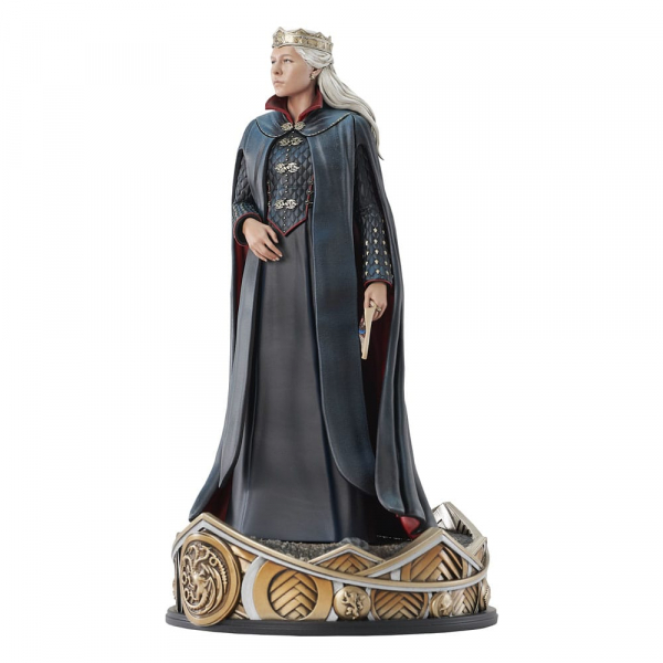 Queen Rhaenyra Statue Gallery, House of the Dragon, 25 cm