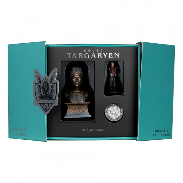 Rhaenys Targaryen Collector Box, House of the Dragon