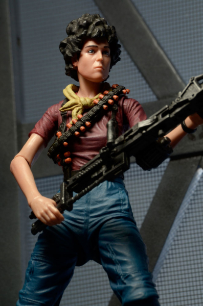 Ripley Alien-Day Exclusive