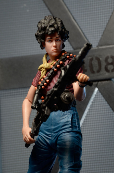 Ripley Alien-Day Exclusive