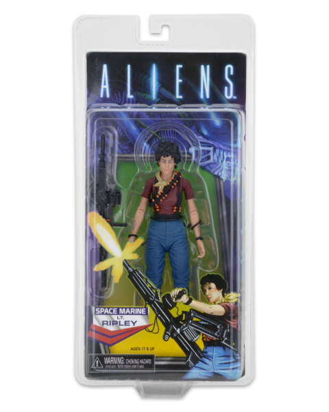 Ripley Alien-Day Exclusive