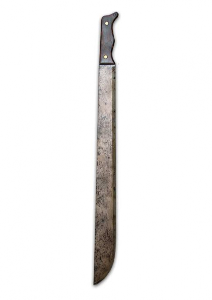 Rick's Machete Prop Replica