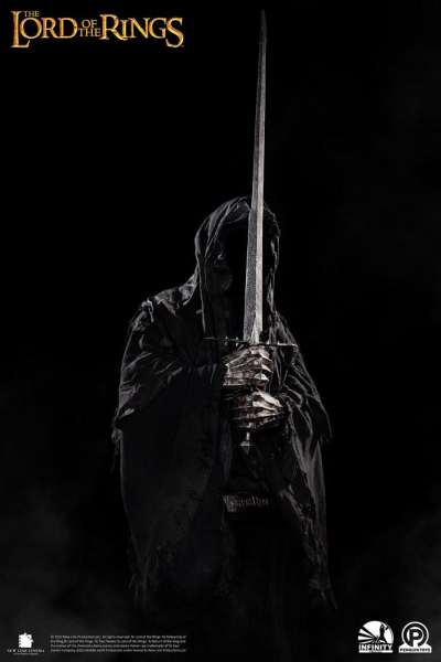 The Ringwraith Life-Size Büste, Der Herr der Ringe, 147 cm