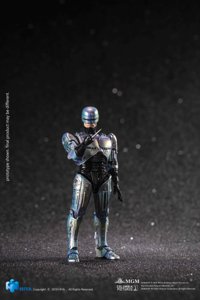 Robert Cop