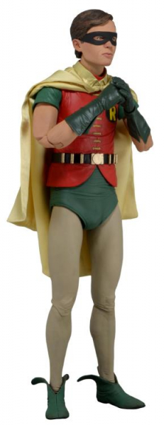 Robin Actionfigur 1:4, Batman (Classic TV Series), 43 cm