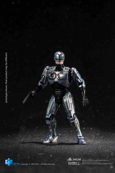 RoboCop