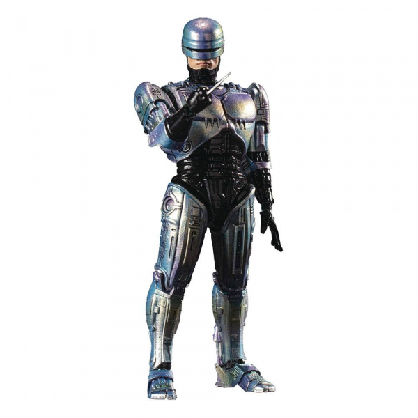 RoboCop